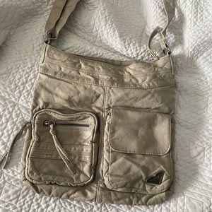 Vintage Roxy Purse